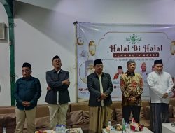 PCNU Kota Bogor Gelar Doa Bersama untuk Pilkada yang Aman dan Damai