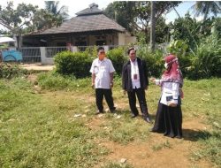 Alahamdulillah, Lahan untuk Gedung SMPN 3 Kemang Ternyata Bukan Milik Pemkot Bogor