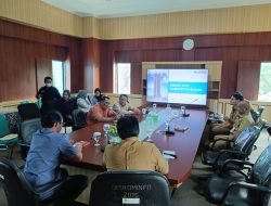 Kunker, DPRD Provinsi Banten Bakal Contek Keberhasilan Smart City Kabupaten Bogor