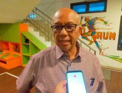 KONI Dukung Kejurnas Selam Bogor Open 2024