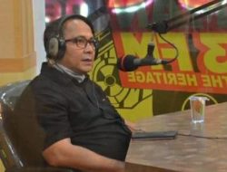 Dukung Kejurnas Selam Bogor Open 2024, Waka II KONI Sebut Selam Masuk Cabor Andalan Pendulang Emas