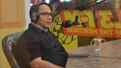 Dukung Kejurnas Selam Bogor Open 2024, Waka II KONI Sebut Selam Masuk Cabor Andalan Pendulang Emas