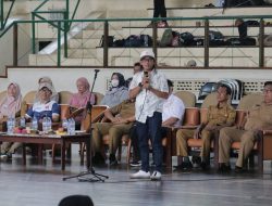 ABTI Kabupaten Bogor Jaring Talenta Atlet Lewat Handball Championship 2024