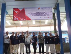 KPU Kabupaten Bogor Gelar Tes CAT Calon Anggota PPK Pilkada 2024