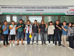 NPCI Kabupaten Bogor Harus Bisa Pertahankan Tradisi Penyumbang Emas