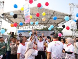 Semarak Hardiknas 2024 Selaras dengan Merdeka Belajar, Pemkab Bogor Gelar Berbagai Lomba di Stadion Pakansari