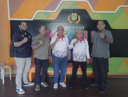Dinilai Tertib Administrasi, Adang Suptandar Apresiasi Langkah dan Kebijakan KONI Kabupaten Bogor 