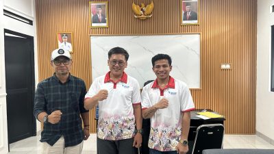 Sambut Keberadaannya di Kabupaten Bogor, Dinsos Siap Support Program SOIna