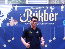 Tatap Kejurkot KU-16 dan Glory Seri Kedua, Galaxy Stars Bogor Fokus Pembinaan