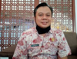 Irwan Purnawan Tunggu Keputusan Pj Bupati Bogor