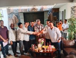Sekda Jabar Tinjau Rumah Warga Terdampak Ledakan Gudmurah, Ini Tujuannya