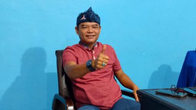 Meski Teken MoU dengan Golkar dan PAN Kabupaten Bogor, Dechan Sebut Koalisi dengan Gerindra Tetap Berjalan
