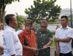 Puluhan Rumah Warga Terdampak Ledakan Gudang Peluru Bakal Diperbaiki Pemprov Jabar, Kades Ciangsana: Tunggu Pencairan