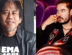 Epy Kusnandar ‘Preman Pensiun’ dan Yogi Gamlez Positif Ganja