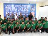 PSSI Askab Bogor Kembali Menggelar  Education Coach Diploma License 2024