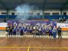 Tim Galaxy Stars Bogor Raih Glory Cup Seri Kedua