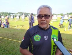 Adang Suptandar Dorong Pemkab Bogor Bangun Gymnasium 