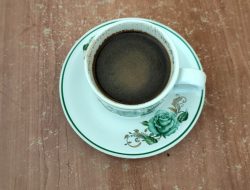 Akew “Kuda Hitam” Pilbup Bogor