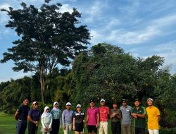 PGI Kabupaten Bogor Seleksi Atlet untuk Persiapan Porda 2026