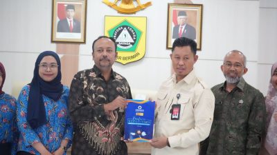 Berkat Hal Ini, Pemkab Bogor Raih Opini Kualitas Tertinggi dari Ombudsman RI