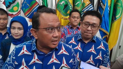 Demokrat Buka Peluang Usung Ridwan Kamil atau Dedi Mulyadi di Pilkada Jabar