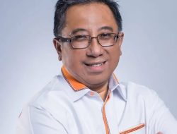 Haru Suandharu Sosok Kuda Hitam Saingi Ridwan Kamil di Pilgub Jabar 2024