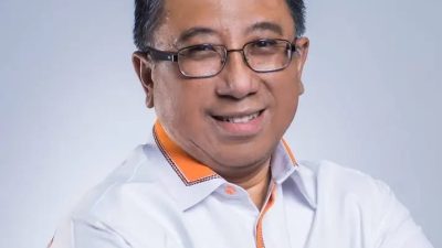 Haru Suandharu Sosok Kuda Hitam Saingi Ridwan Kamil di Pilgub Jabar 2024