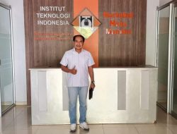 Ini Profil Sulhajji Jompa, Doktor Lulusan IPB yang Ikut Kontestasi Pilbup Bogor