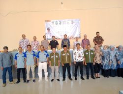 Beri Pemahaman Hukum, Pemdes Cikeas Gandeng Pemkab Bogor Gelar PHT