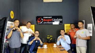 Miliki Jargon NgahADEkeun Bogor, Ini Solusi Atasi Kemacetan di Parung dari Kang Ade Wardhana