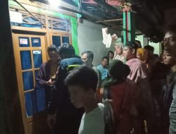 Lukai Korbannya, Polisi Buru Pelaku Curas di Ciampea Bogor