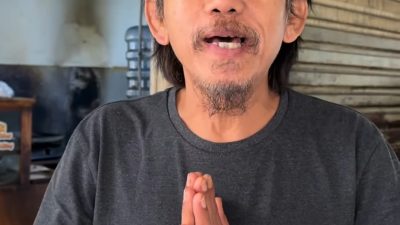 Polisi: Kasus Narkoba Epy Kusnandar Diselesaikan Lewat Restorative Justice