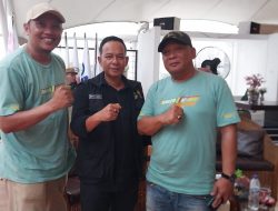 Ketua KORMI Jabar Dukung Terbentuknya PSVI Kabupaten Bogor