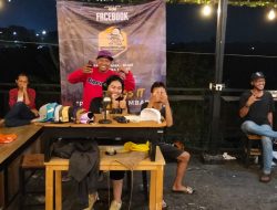 Komunitas Penghobi Topi di Bogor Ini Gelar Lelang Amal Bantu Korban Banjir Bandang di Sumbar