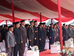 Pemkab Bogor Peringati Harkitnas ke-116 Tingkat Provinsi Jabar di Puncak