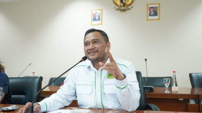 ASB Semakin Menyala dan Panaskan Suhu Pilkada Kota Bogor 2024
