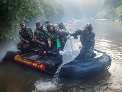 Jaga Keragaman Hayati, PPLI Harapkan Semua Pihak Berperan Aktif Lindungi Bumi