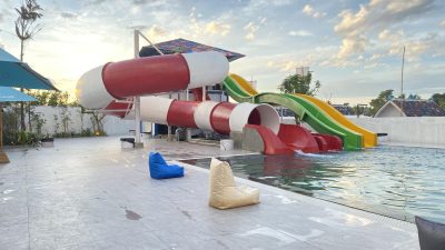 Disparbud Kota Bogor Siap Kembangkan Pariwisata Berbasis Pentahelix di Situ Gede, Ada D’Sawah Resort, Resto & Rekreasi