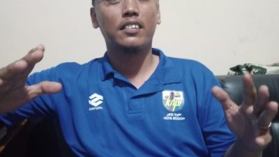 PETA KNPI Kota Bogor Kritisi Kinerja Dinas Damkar, Minta Pj Wali Kota Evaluasi