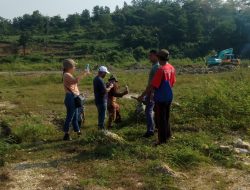 Galian Ilegal di Nambo dan Lulut Kembali Beroperasi, Kapolsek Klapanunggal: Akan Kami Lidik