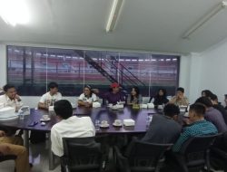 SOIna Kabupaten Bogor Gelar Rapat Persiapan PESODA Jabar 2024