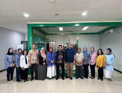 Asmawa Tosepu Andalkan Diskominfo Sebagai Leader Menuju Goverment Technology