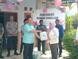 Rumah Singgah di Kemang Hadir Memenuhi Fungsi Sosial