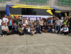 Misbach Optimis 13 Atlet Baru Masuk Pelatda Jabar 2024