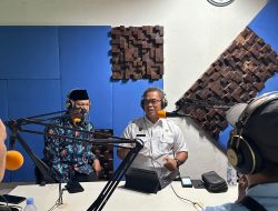 Panpel Hari Jadi Bogor Ke-542 Tegaskan Makna ‘Babarengan, Akur dan Makmur’