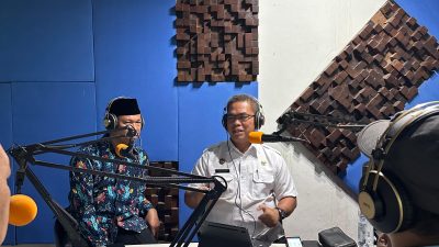 Panpel Hari Jadi Bogor Ke-542 Tegaskan Makna ‘Babarengan, Akur dan Makmur’