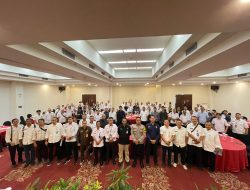 KPU Kota Bogor Lakukan Pemetaan Data Pemilih untuk Pilkada 2024