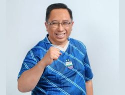 Haru Suandharu Yakin Persib Bandung Bakal Boyong Piala Saat Final Leg 2 Kontra Madura United