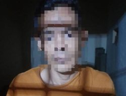 Polisi Tahan Pelaku Penganiayaan Wanita di Kecamatan Nanggung