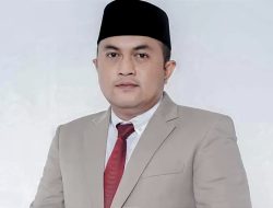 Ketua DPRD Rudy Susmanto Ucapkan Selamat Harkitnas 2024, Ini Pesannya
